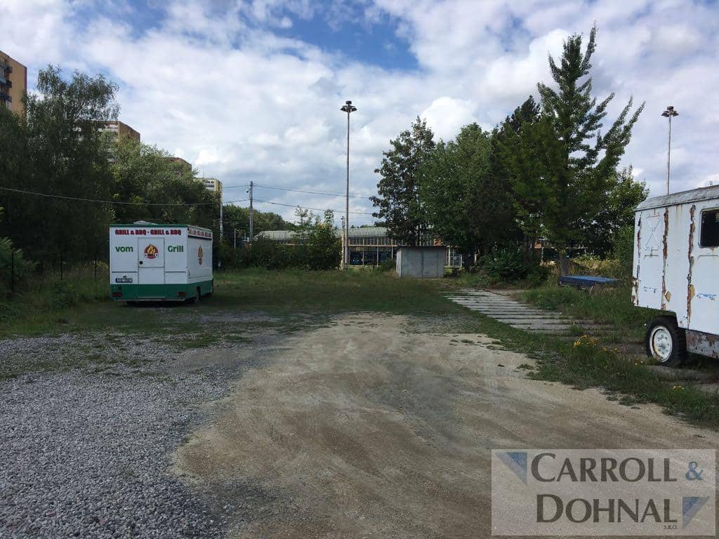 Pronájem parkovacích stání, Ostrava-Poruba, U Vozovny - foto 2